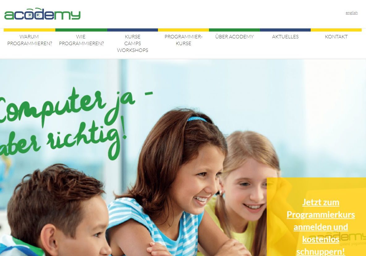 acodemy.at